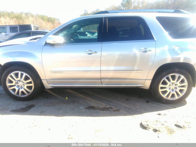 GMC Acadia Denali 2015 1GKKVTKD6FJ299576 Image 15