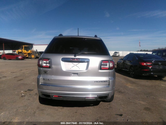 GMC Acadia Denali 2015 1GKKVTKD6FJ299576 Image 17