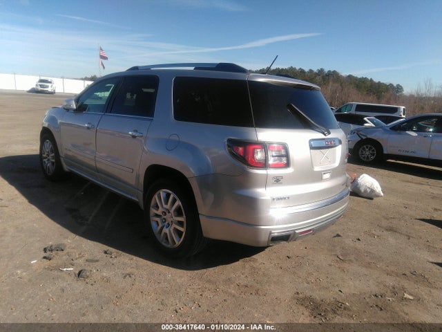 GMC Acadia Denali 2015 1GKKVTKD6FJ299576 Image 3