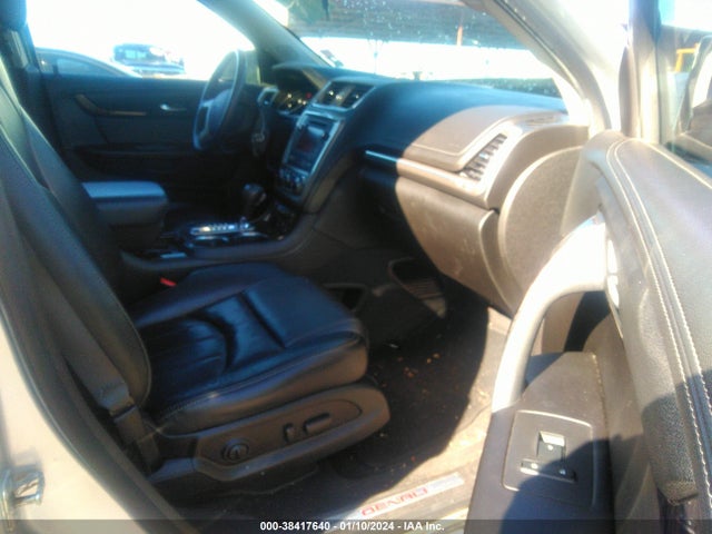 GMC Acadia Denali 2015 1GKKVTKD6FJ299576 Image 5