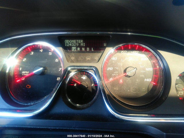 GMC Acadia Denali 2015 1GKKVTKD6FJ299576 Image 7