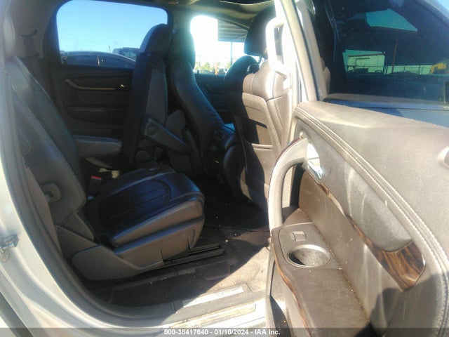 GMC Acadia Denali 2015 1GKKVTKD6FJ299576 Image 8
