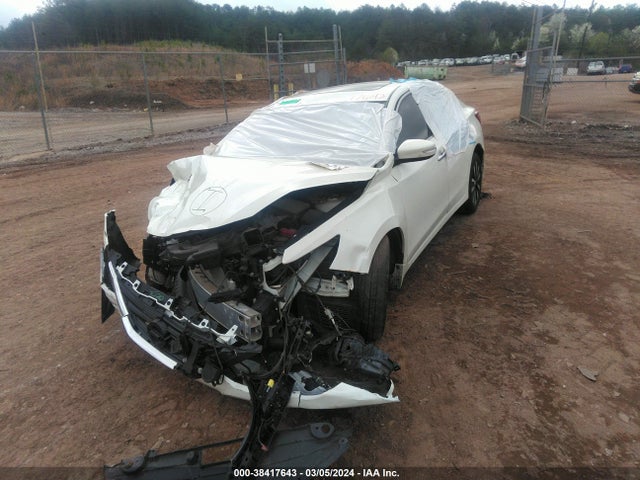 2018 NISSAN ALTIMA 2.5 SL VIN: 1N4AL3AP8JC200171