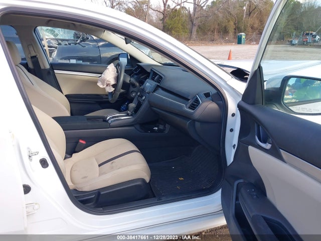 Honda Civic Lx 2020 19XFC2F62LE003678 Image 5