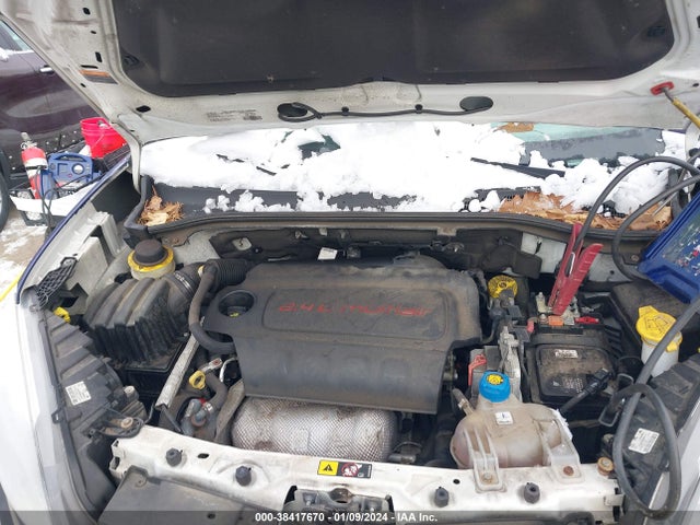 RAM Promaster City Tradesman 2018 ZFBERFAB0J6L38952 Image 10