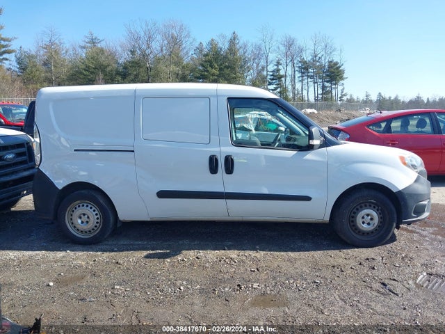 RAM Promaster City Tradesman 2018 ZFBERFAB0J6L38952 Image 14