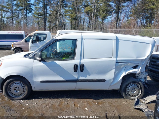 RAM Promaster City Tradesman 2018 ZFBERFAB0J6L38952 Image 15