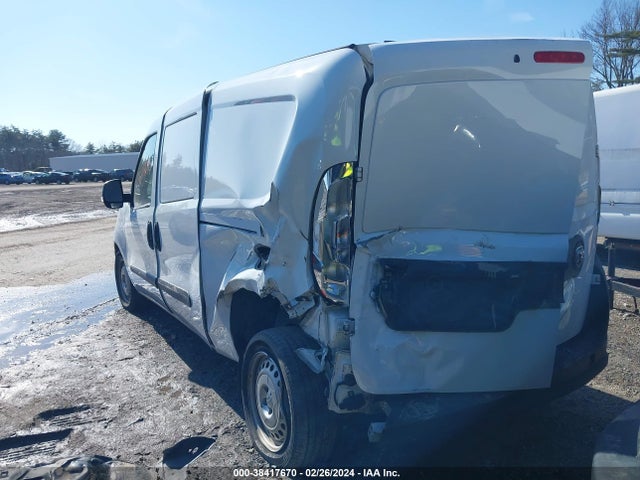 RAM Promaster City Tradesman 2018 ZFBERFAB0J6L38952 Image 12