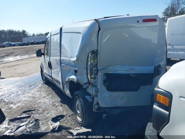 RAM Promaster City Tradesman 2018 ZFBERFAB0J6L38952 Image 3