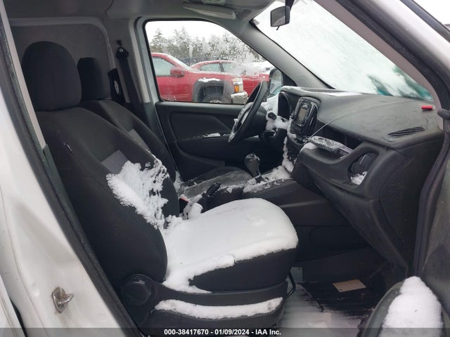 RAM Promaster City Tradesman 2018 ZFBERFAB0J6L38952 Image 5