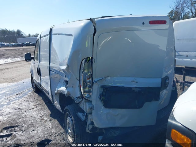 RAM Promaster City Tradesman 2018 ZFBERFAB0J6L38952 Image 6