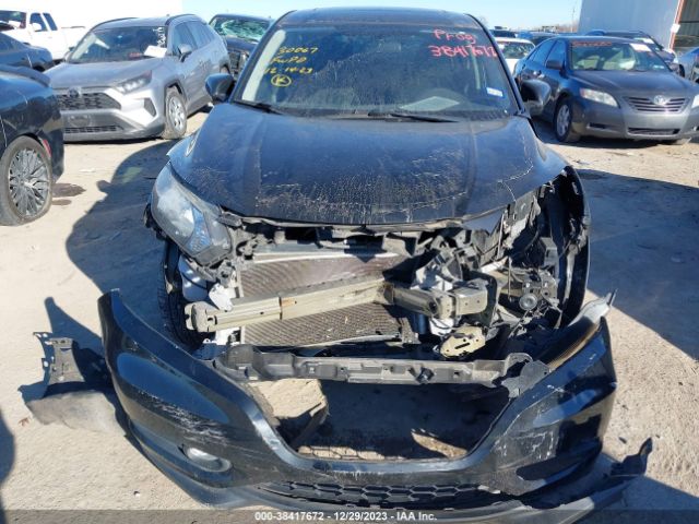 3CZRU5H50GM728363 Honda HR-V EX