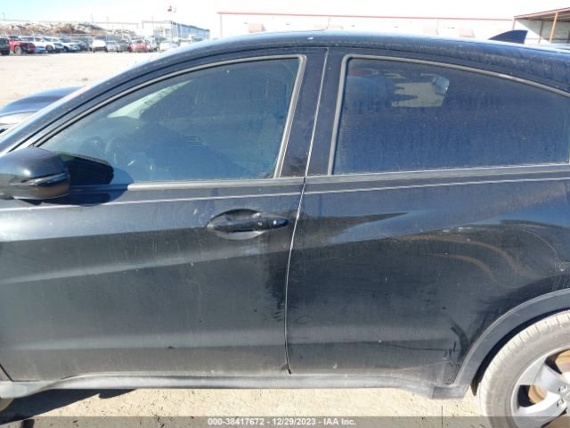 3CZRU5H50GM728363 Honda HR-V EX