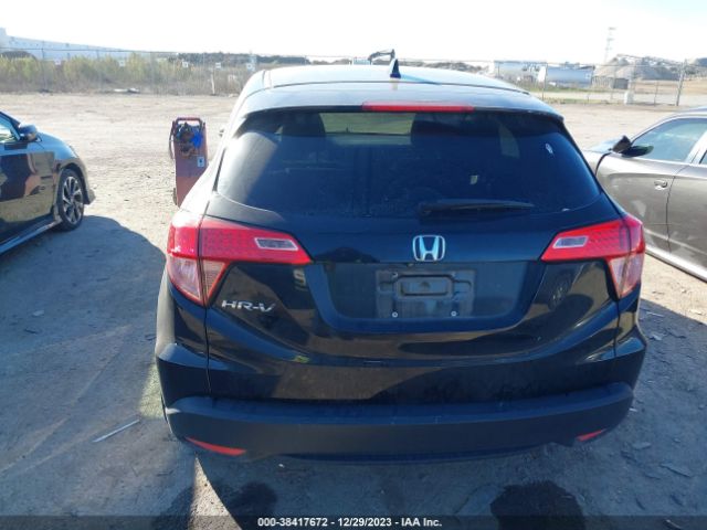 3CZRU5H50GM728363 Honda HR-V EX
