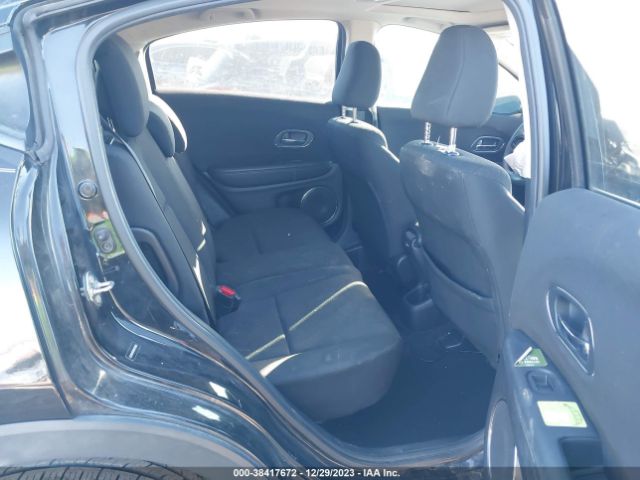 3CZRU5H50GM728363 Honda HR-V EX