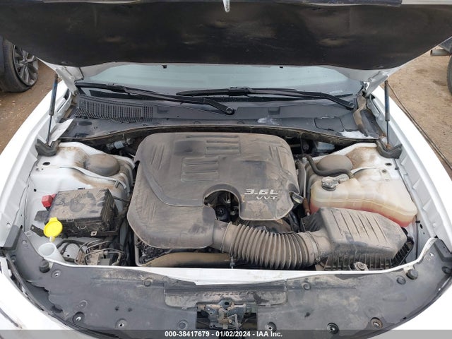 2021 DODGE CHARGER SXT RWD VIN: 2C3CDXBG4MH621638