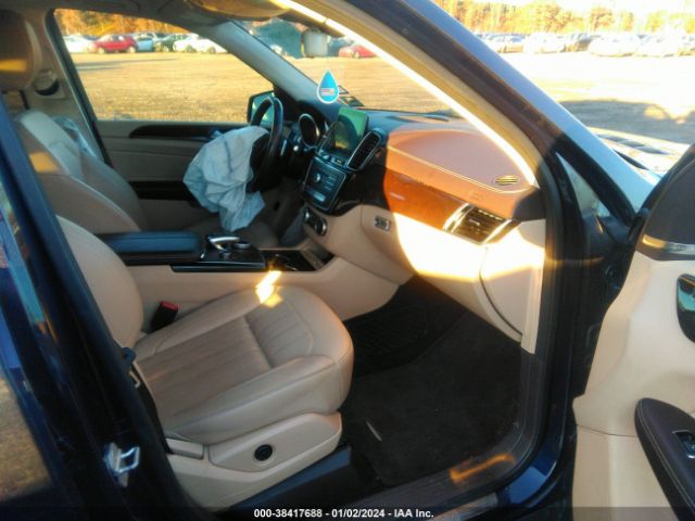 4JGDF6EEXHA952254 Mercedes-Benz Gls 450 4matic