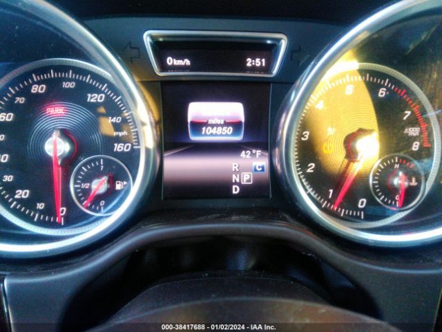 4JGDF6EEXHA952254 Mercedes-Benz Gls 450 4matic