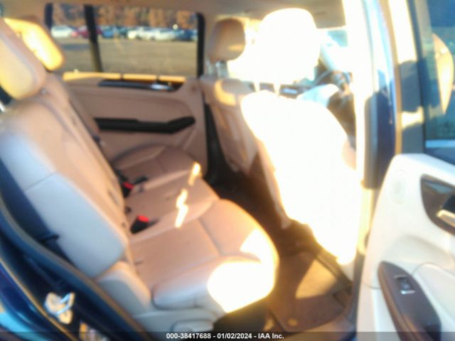 4JGDF6EEXHA952254 Mercedes-Benz Gls 450 4matic