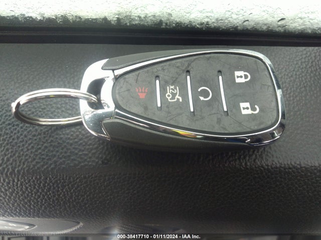 Chevrolet Cruze Lt Auto 2018 1G1BE5SM8J7195046 Image 11