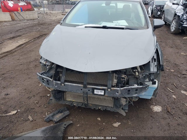 Chevrolet Cruze Lt Auto 2018 1G1BE5SM8J7195046 Image 6