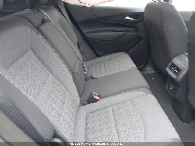 Chevrolet Cruze Lt Auto 2018 1G1BE5SM8J7195046 Image 8