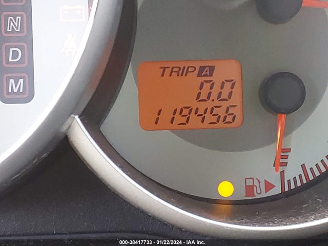 2008 MAZDA MAZDA3 I TOURING VALUE VIN: JM1BK32F681183819