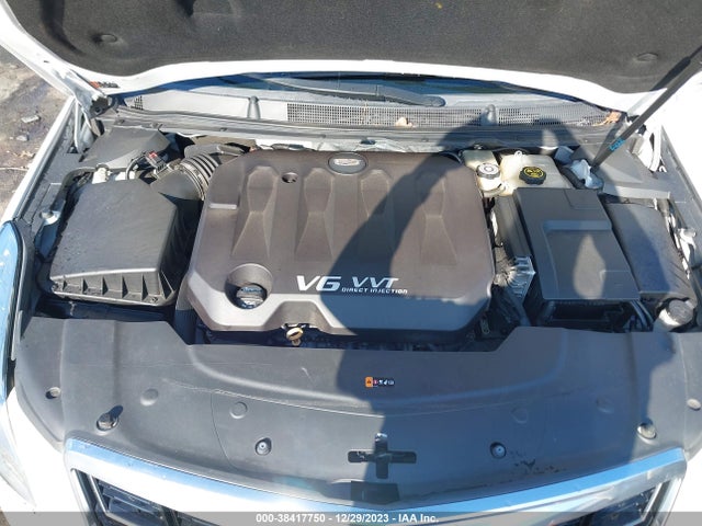 2G61M5S31H9170384 Cadillac XTS LUXURY
