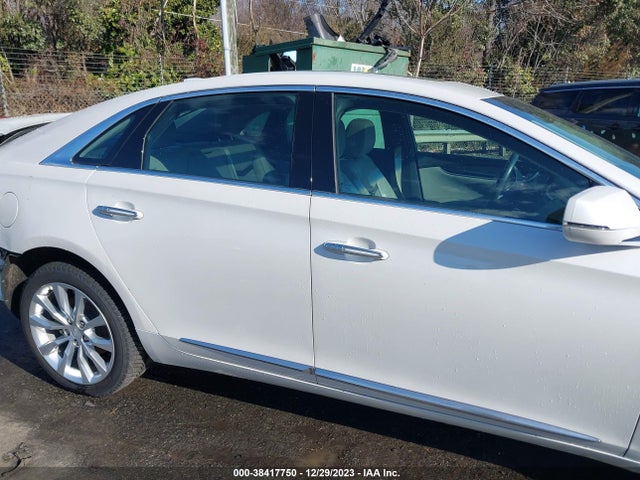2G61M5S31H9170384 Cadillac XTS LUXURY