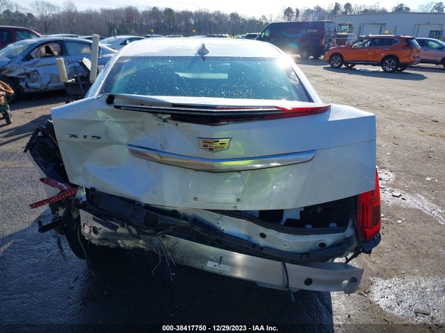 2G61M5S31H9170384 Cadillac XTS LUXURY