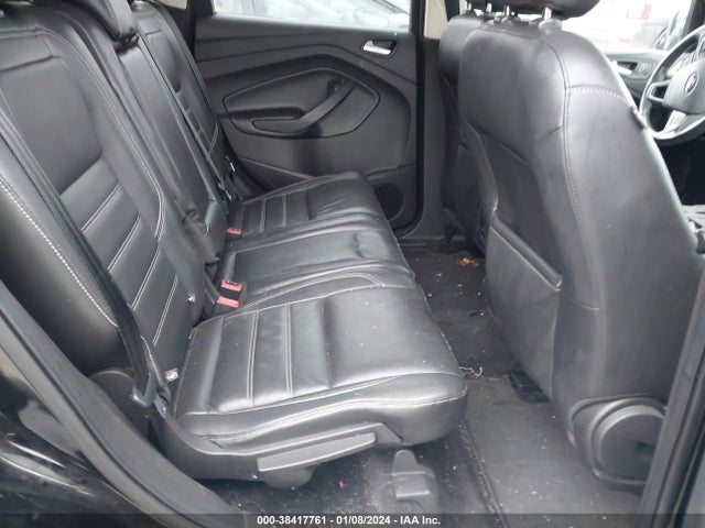 Ford ESCAPE SEL 2018 1FMCU9HD0JUD17151 Image 8