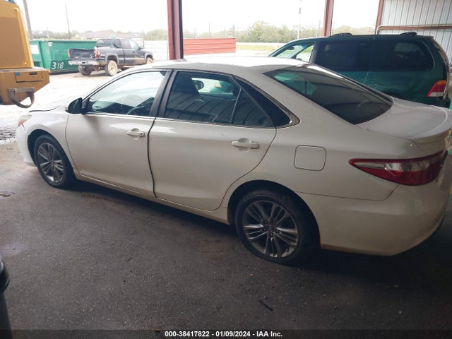 Toyota CAMRY SE 2017 4T1BF1FKXHU678311 Image 13