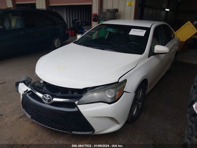 Toyota CAMRY SE 2017 4T1BF1FKXHU678311 Image 2
