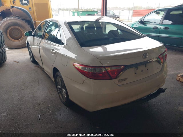 Toyota CAMRY SE 2017 4T1BF1FKXHU678311 Image 3