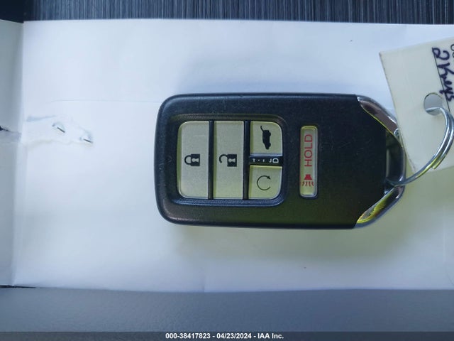Honda Pilot Ex-l 2017 5FNYF6H50HB056215 Image 11