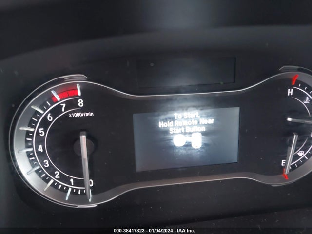 Honda Pilot Ex-l 2017 5FNYF6H50HB056215 Image 15