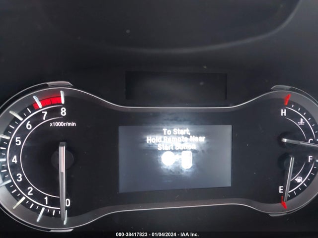 Honda Pilot Ex-l 2017 5FNYF6H50HB056215 Image 7