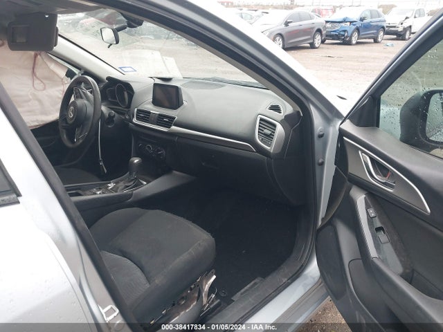 3MZBN1K78HM152317 Mazda Mazda3 Sport