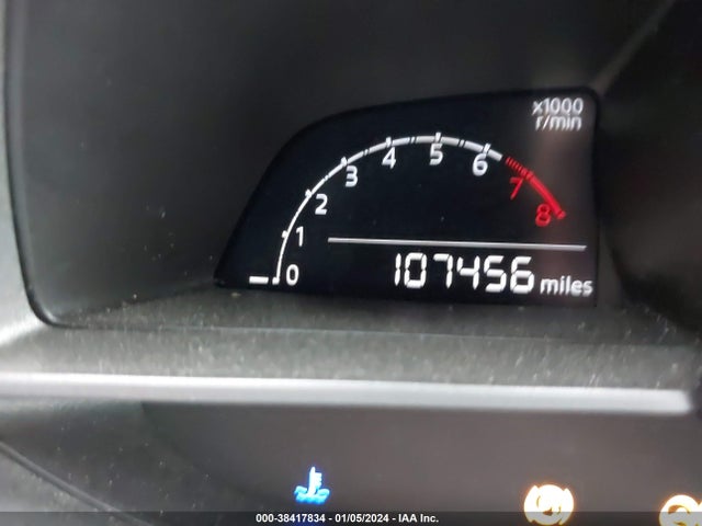 3MZBN1K78HM152317 Mazda Mazda3 Sport