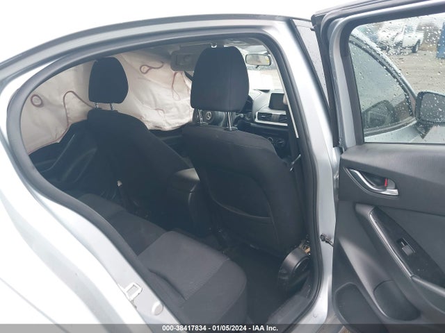 3MZBN1K78HM152317 Mazda Mazda3 Sport