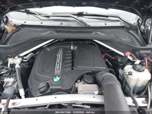 5UXKU2C52G0N82742 BMW X6 Xdrive35i