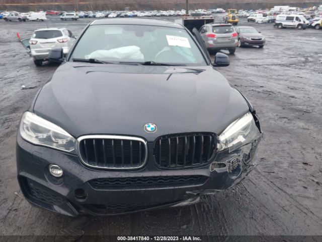 5UXKU2C52G0N82742 BMW X6 Xdrive35i