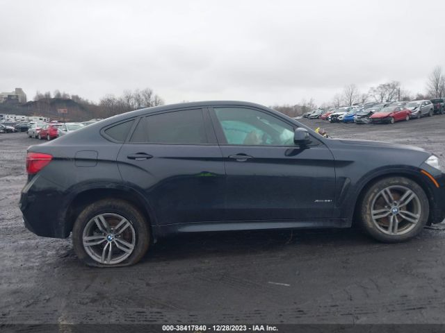 5UXKU2C52G0N82742 BMW X6 Xdrive35i