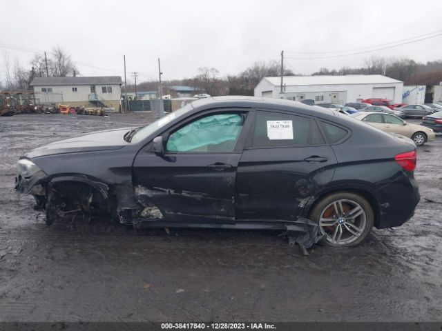 5UXKU2C52G0N82742 BMW X6 Xdrive35i