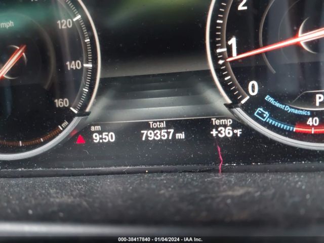 5UXKU2C52G0N82742 BMW X6 Xdrive35i