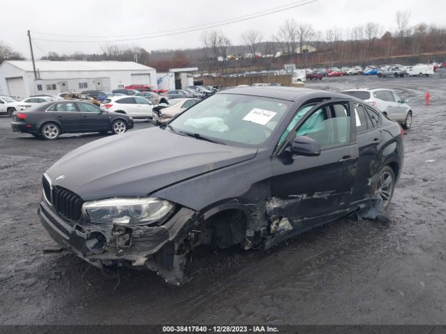 5UXKU2C52G0N82742 BMW X6 Xdrive35i