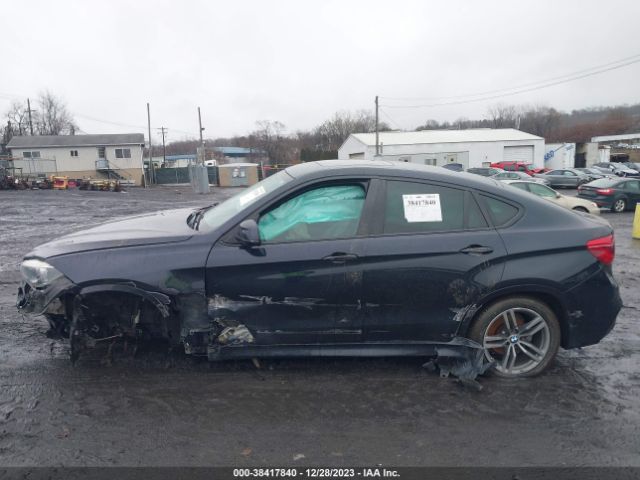 5UXKU2C52G0N82742 BMW X6 Xdrive35i