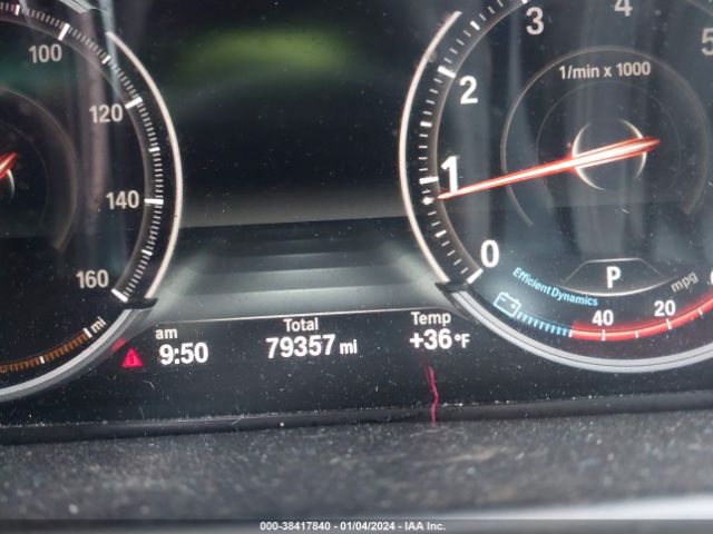 5UXKU2C52G0N82742 BMW X6 Xdrive35i