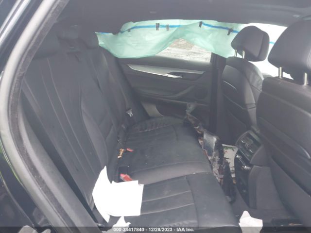 5UXKU2C52G0N82742 BMW X6 Xdrive35i