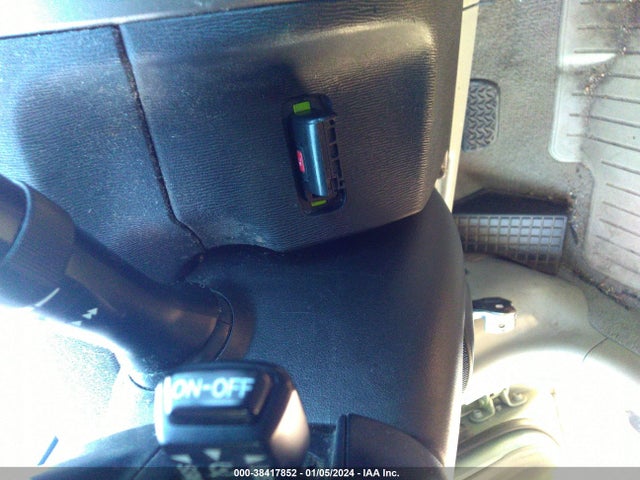 2008 TOYOTA PRIUS VIN: JTDKB20U683339664